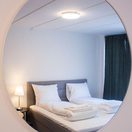 A Hotels Apartments Hoje Таструп Экстерьер фото