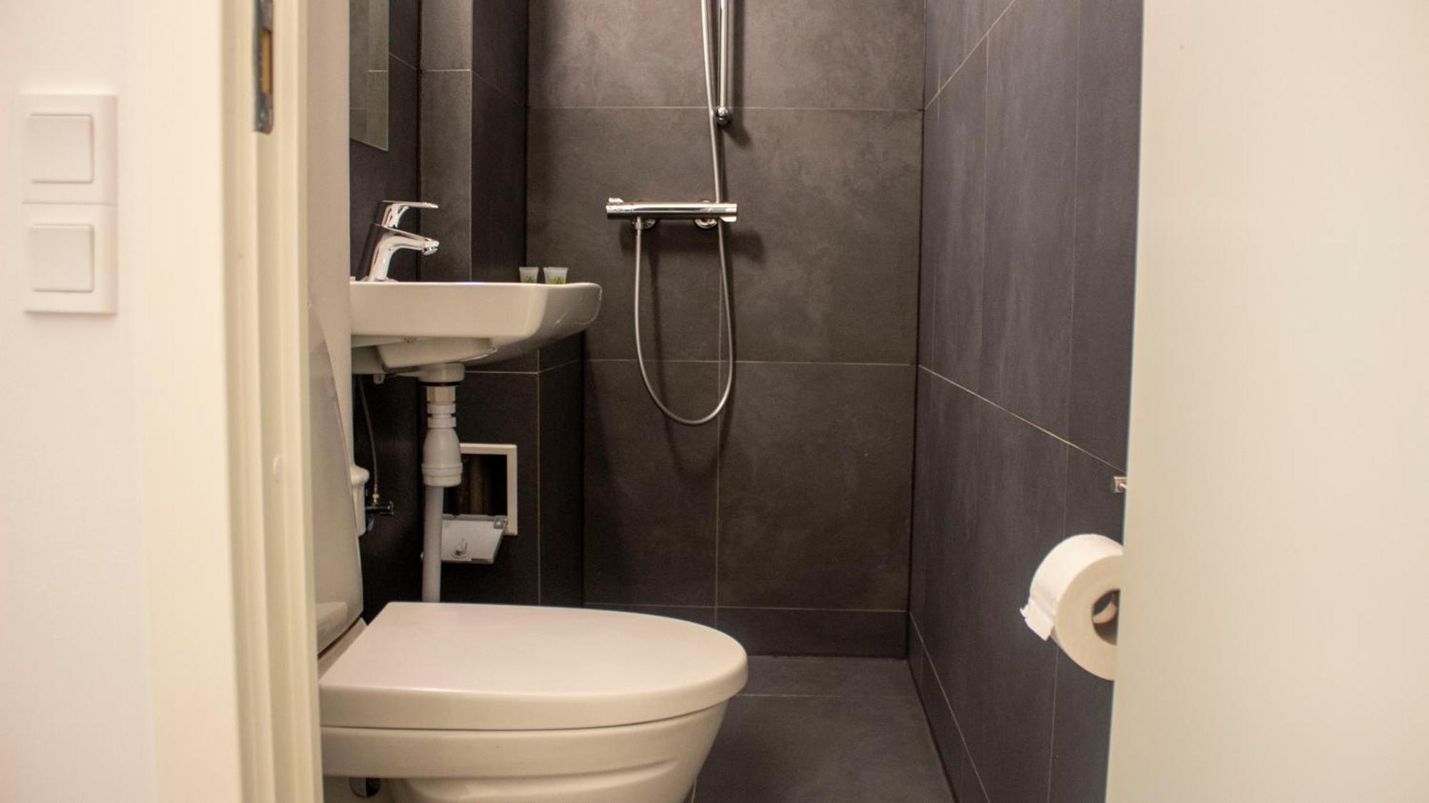A Hotels Apartments Hoje Таструп Экстерьер фото