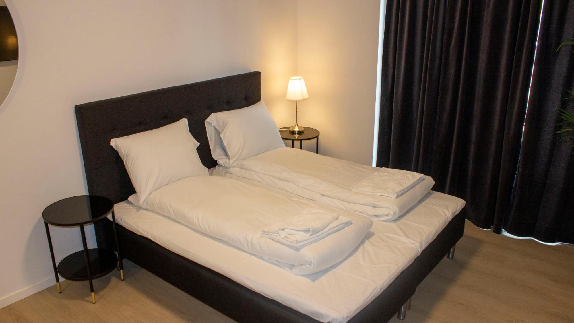 A Hotels Apartments Hoje Таструп Экстерьер фото