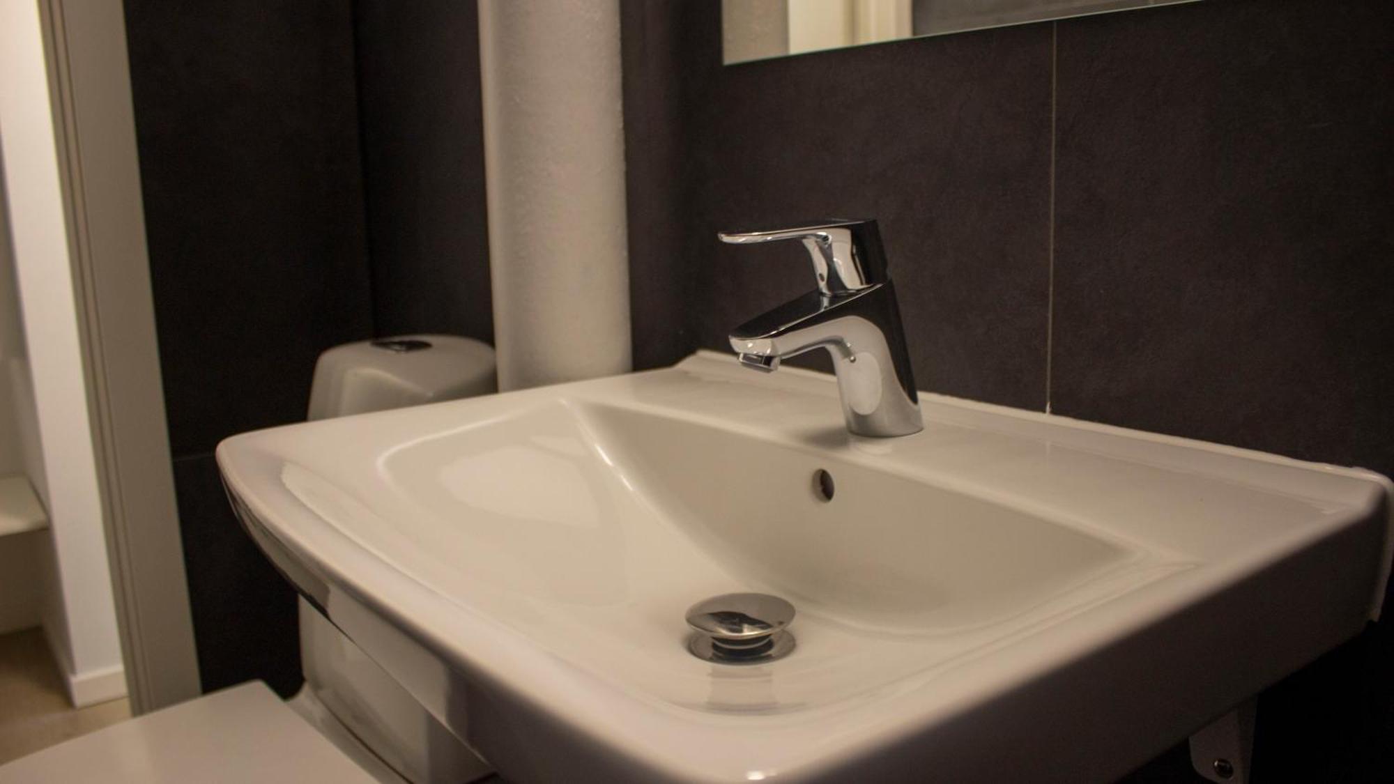 A Hotels Apartments Hoje Таструп Экстерьер фото