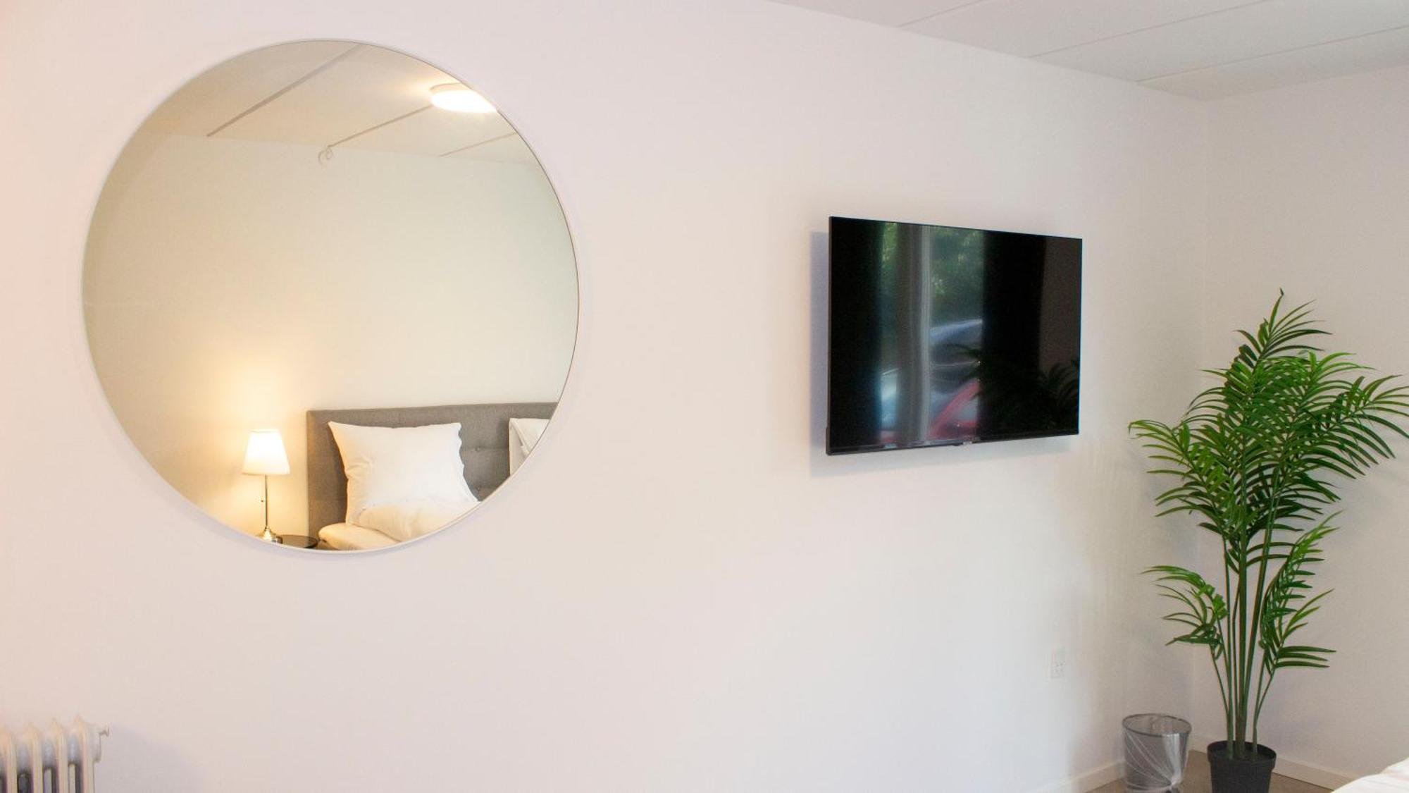 A Hotels Apartments Hoje Таструп Экстерьер фото
