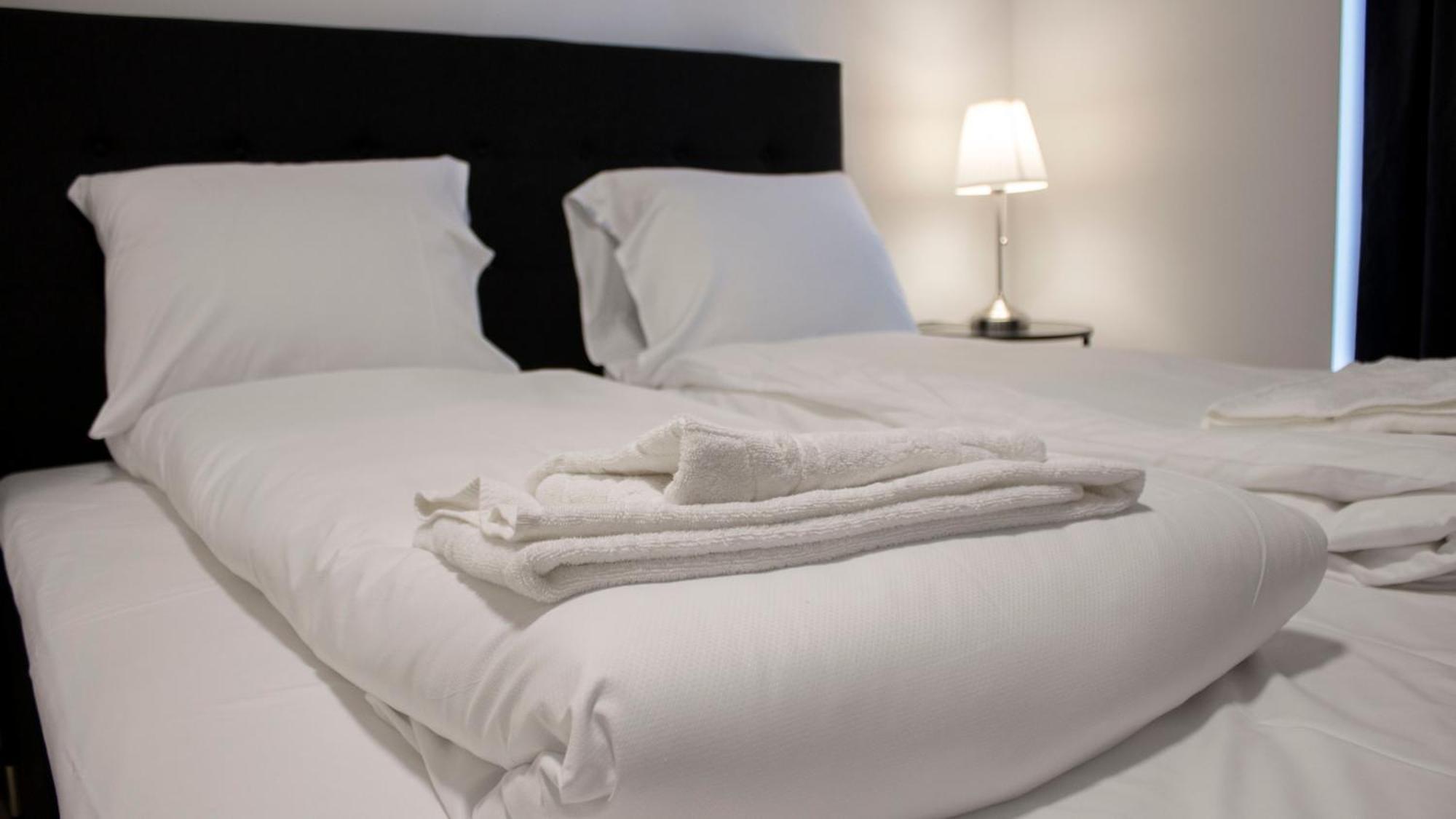 A Hotels Apartments Hoje Таструп Экстерьер фото