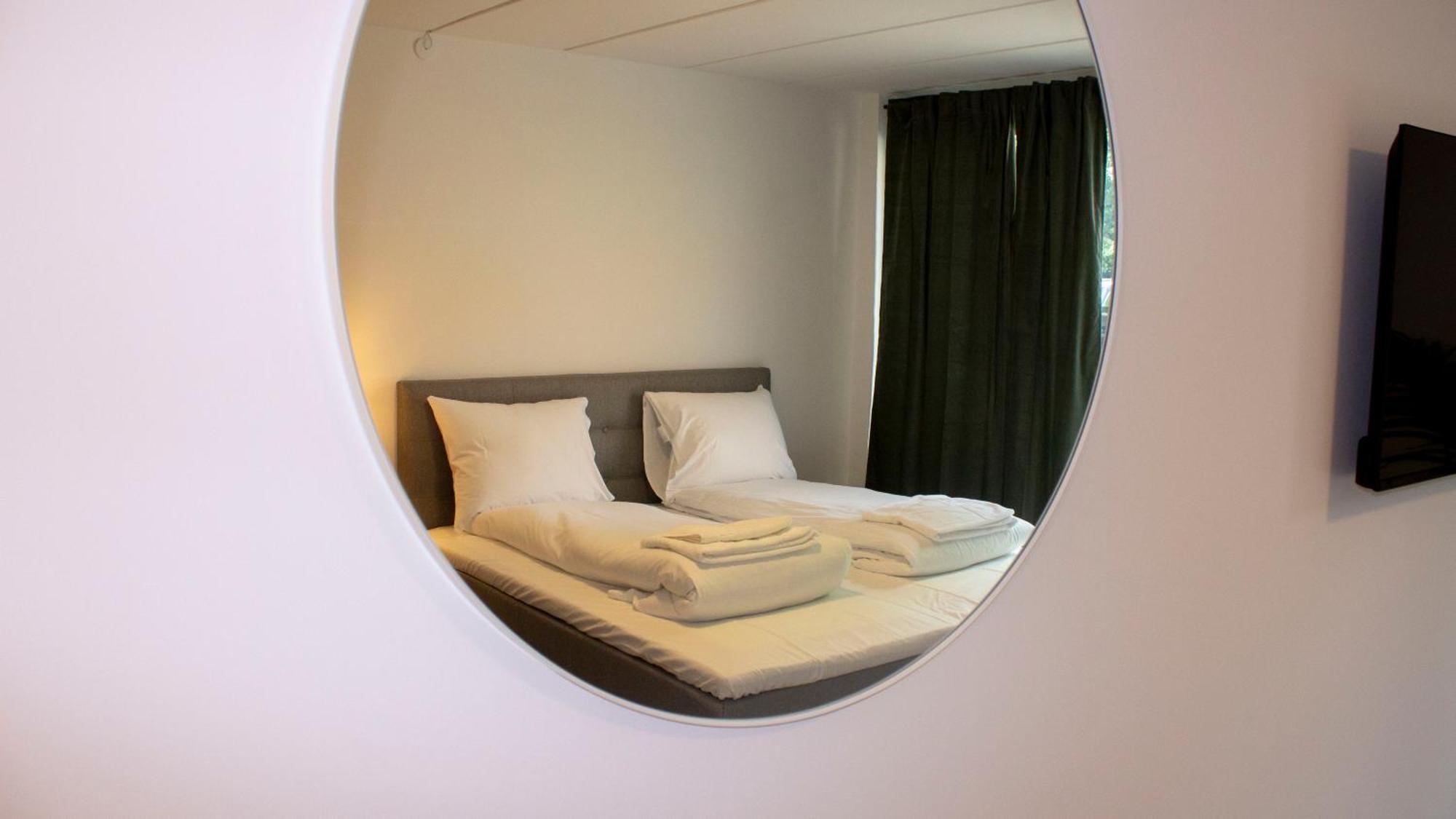 A Hotels Apartments Hoje Таструп Экстерьер фото